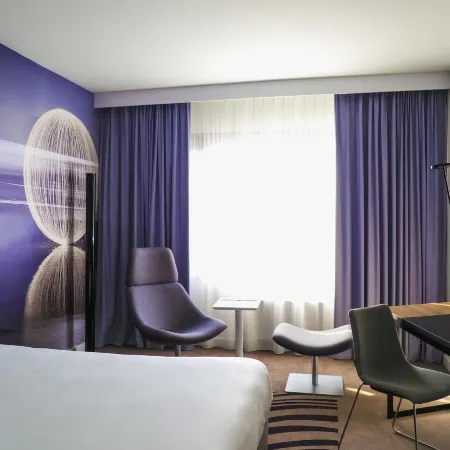 Novotel Katowice Centrum