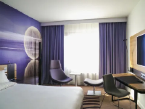 Novotel Katowice Centrum Hotels in 