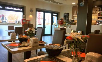 The Lighthouse Rooms