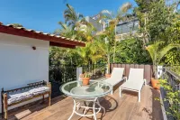 Guest House Isadora Duncan