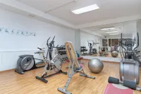 Hotel Arena Suite - Gym