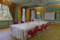 Best Western Abbots Barton Hotel Hotels in Canterbury