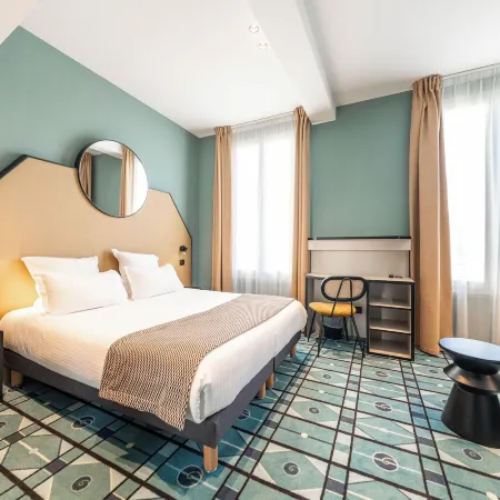Hôtel CASA MOHO - Juan-Les-Pins