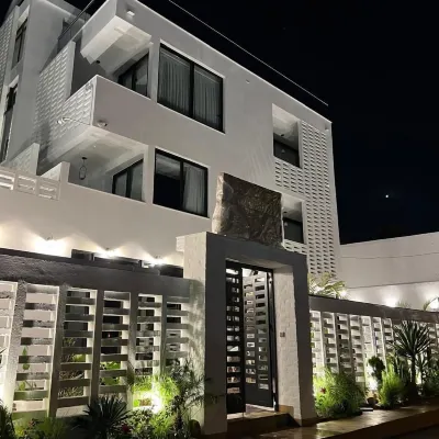 ABM Green Hotels near Medina