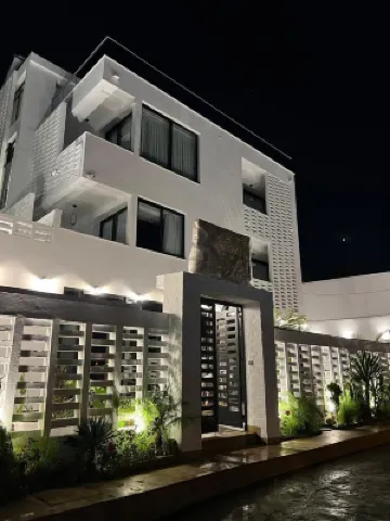 ABM Green Hoteles cerca de CTM