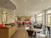 Ibis Igrejinha Các khách sạn ở Três Coroas