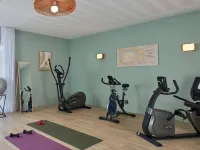 Quality Aparthotel Quiberon Hotels in Quiberon