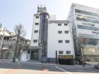 Chuncheon Hotel View Hotels in Chuncheon-si