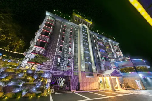 Hotel Eat Dot Com Alpeuseu Oncheon