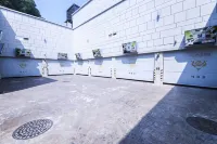 Asan Secret Self Check-in Motel Hotels in Asan-si