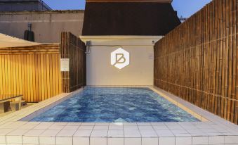 Hotel Ben in Dongcheon-Dong, Daegu