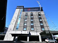 Yangsan Mulgeum Bliss Hotel โรงแรมในยางซาน-ชี