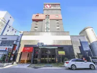 Yeosu Sixty โรงแรมใกล้สนามกีฬามังมา