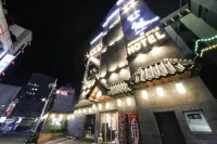 대전 중리 만월 호텔