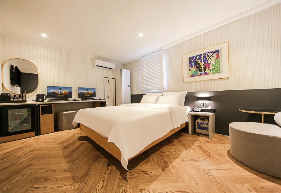 Jamsil No 25 Bangi 最新特別料金で宿泊予約-ソウル | Trip.com