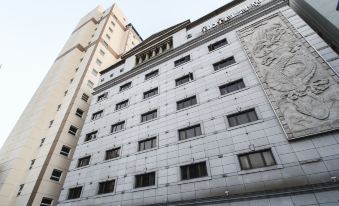 Incheon (Bupyeong) Shampoo