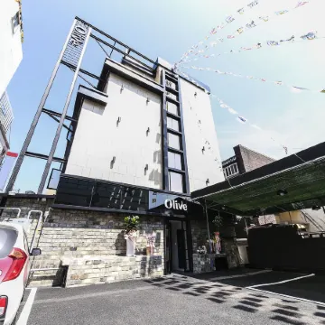 Changwon Jinhae Olive