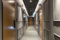 Hotel Hermes at Yongin Everland Station - motel