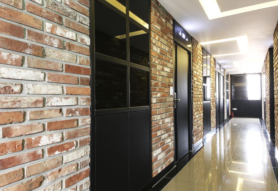 부띠끄모텔오늘 객실 이미지