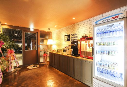 진주 숙소 비교 이미지