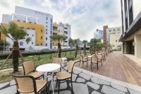 Daisy Hotel Changwon Hotel a Changwon-si