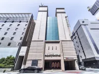 Film 372 Hotel Hotels near Nowon-Gu