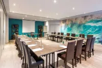 BestWestern Plus Hotel Admiral Hotel a Saint-Germain-Nuelles