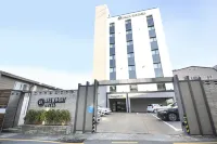 브라운도트호텔 거제옥포점