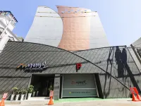 Yeosu Arirang Hill 麗水住宿飯店