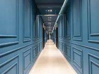 Anseong G7 Boutique Hotel Hotels in Anseong-si