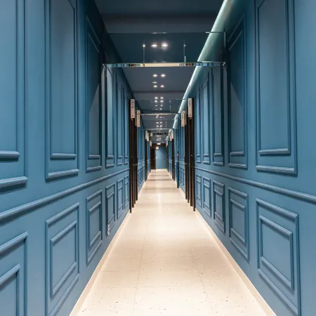 Anseong G7 Boutique Hotel