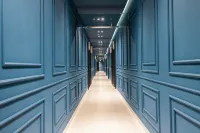 Anseong G7 Boutique Hotel Hotels in Anseong-si