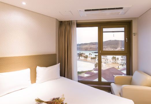 에벤에셀 제주 뷰