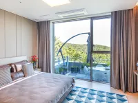 Haeundae Beach Restmons Hotels near 해파랑길 3코스 시작점(대변항)