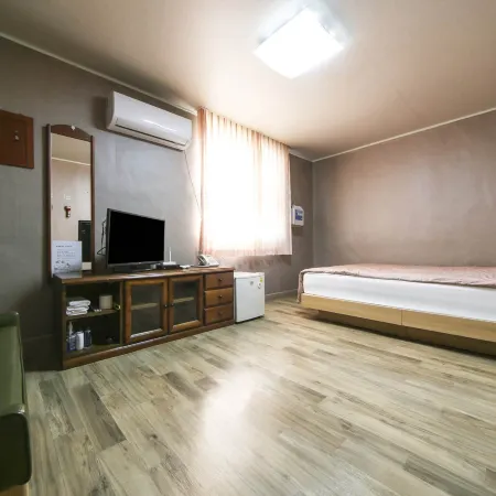 Donghae Royal Motel