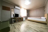 Donghae Royal Motel - 2-stjärniga