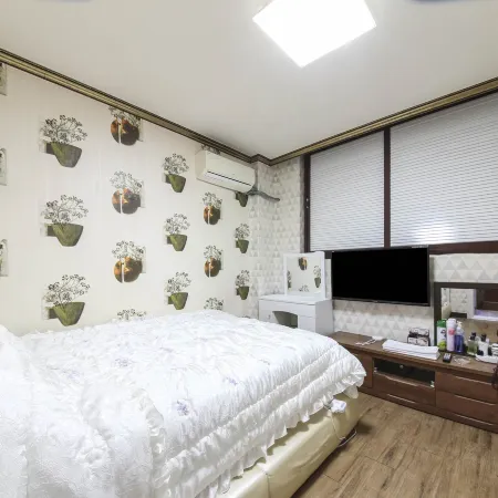 Yeonggwang Chungsoo Motel