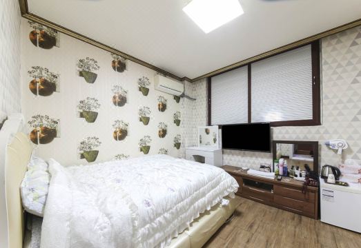 객실 어메니티 구성