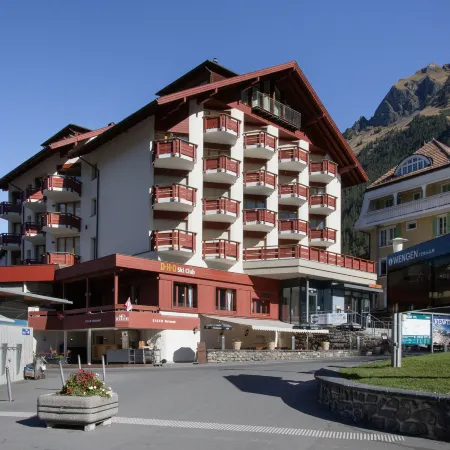 Eiger