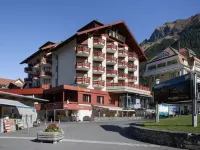 Eiger Residence Apt.A/425 - spa