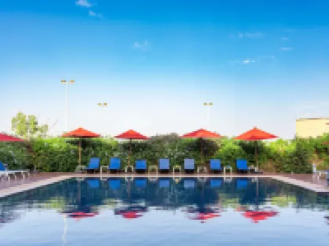 宜必思歐薩薩酒店 瓦爾扎扎特酒店