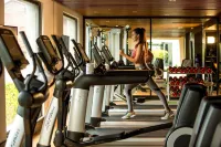 Weligama Bay Marriott Resort & Spa - Gym