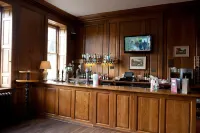 Haughton Hall Hotel & Leisure Club - bar