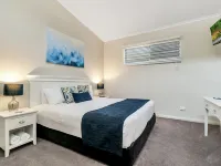 Korora Bay Village Resort Hotels in Korora