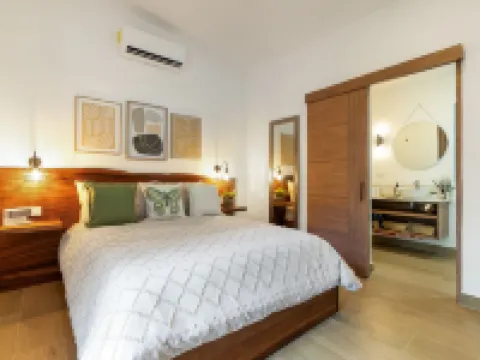 Le MaGil Boutique Hotel Hotels in Tamarindo