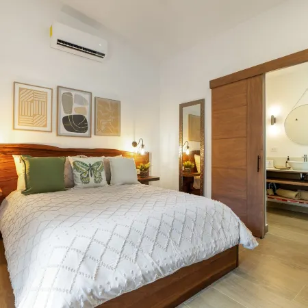 Le MaGil Boutique Hotel
