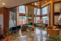 Alexandra Cottage Hotels in Soil