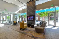Midtown Atlanta 1Br Skyline Balcony Corner Condo by Piedmont Park Luxe Pad - Apartment