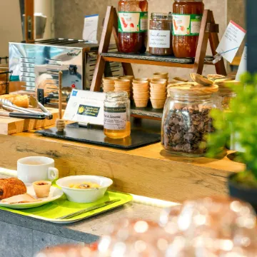 Ibis Budget Manosque Cadarache