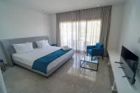 Villa Santorini Boutique e Hotel Hotels in Pirenopolis